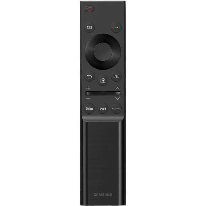 Телевизор Samsung  50" (127 см) 2021 темный титан Samsung UE50AU7570U фото 6