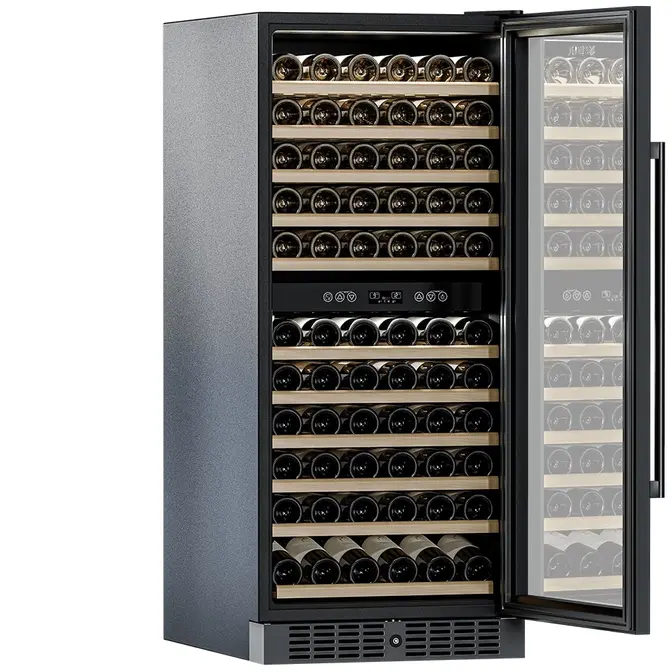 Винный холодильник Meyvel MV116-KBT2 фото 3