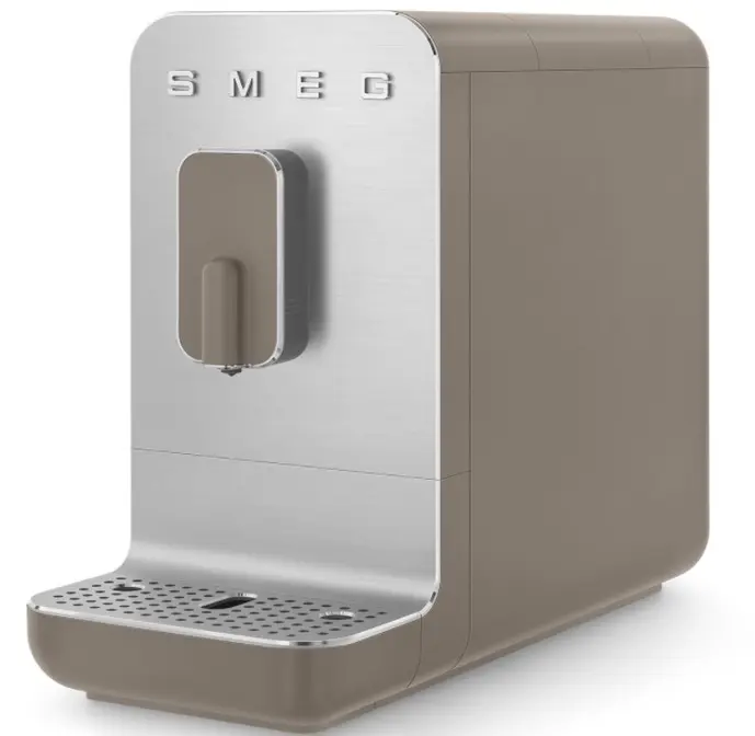 Кофемашина Smeg BCC01TPMEU фото 1