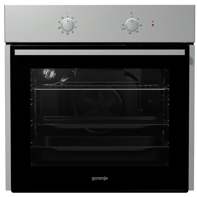 Духовой шкаф Gorenje BO615E10X фото 1