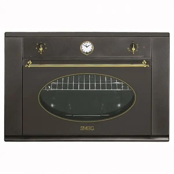 Духовой шкаф Smeg S 890 MF-8 фото 1