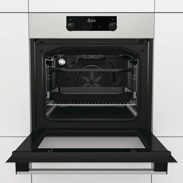 Духовой шкаф Gorenje BO735E20X-2 фото 2