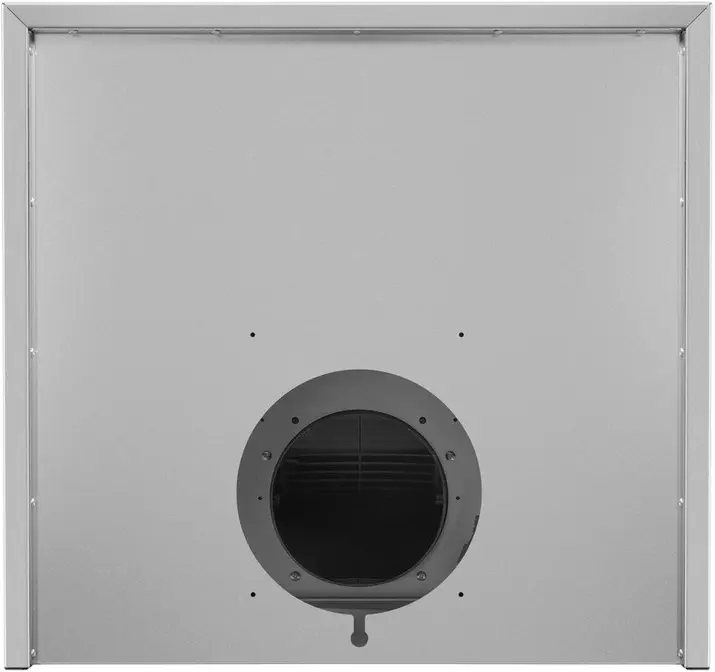 Вытяжка Maunfeld BATH Plus 45 нержавейка фото 10
