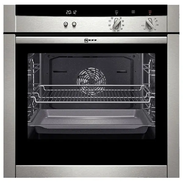 Духовой шкаф NEFF B45M42N3