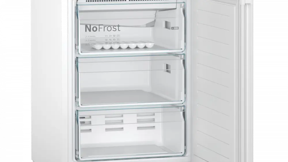 Холодильник Bosch KGN39AW32R фото 6