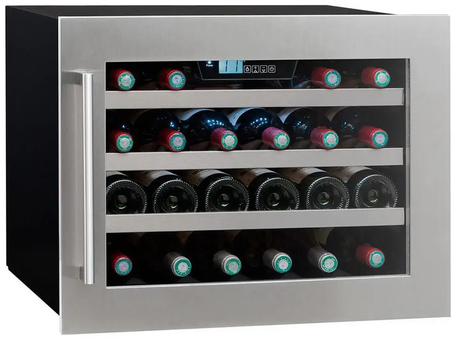 Встраиваемый винный шкаф Climadiff Avintage AV 22 XI