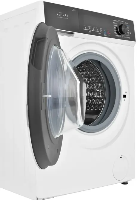 Стиральная машина ZÜGEL ZWF10140I фото 4