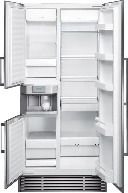 Облицовочные панели Gaggenau RA 427-610