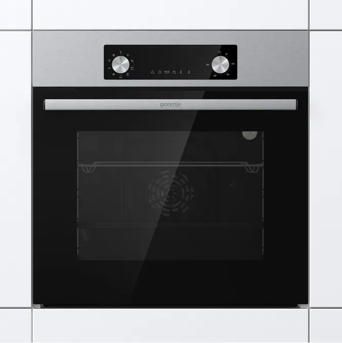 Духовой шкаф Gorenje BO6737E02NX фото 6