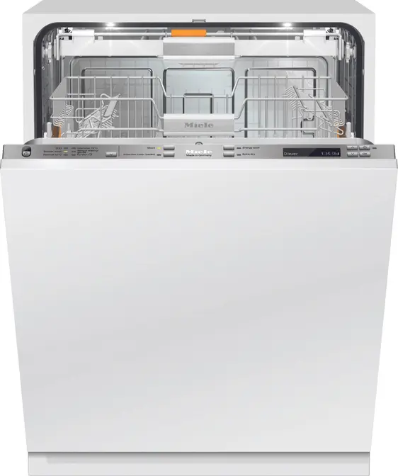 Встраиваемая посудомоечная машина Miele G6583 SCVi K2O