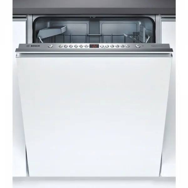 Встраиваемая посудомоечная машина Bosch SMV 65M30 RU фото 1