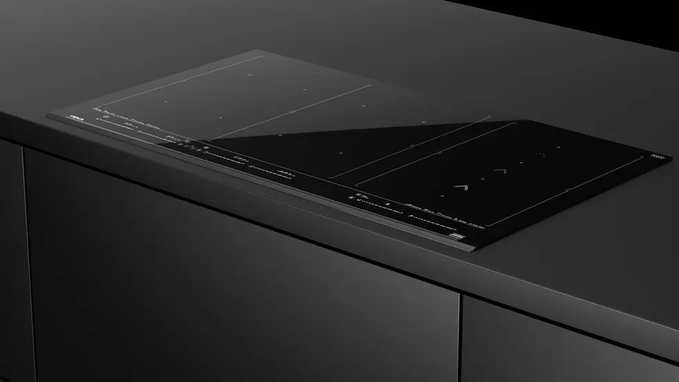 Индукционная стеклокерамич. панель Teka IZF 99700 MST BLACK фото 8