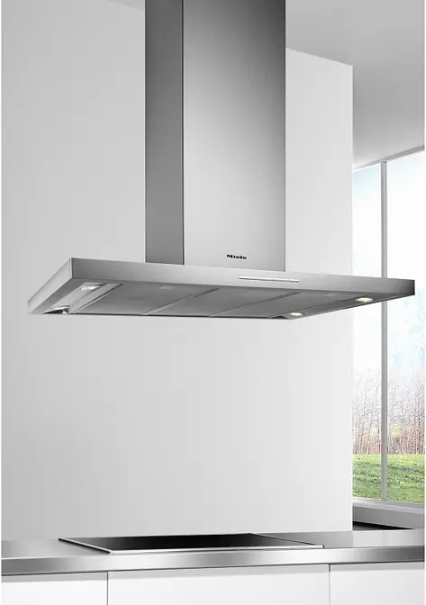 Вытяжка Miele PUR98D фото 4