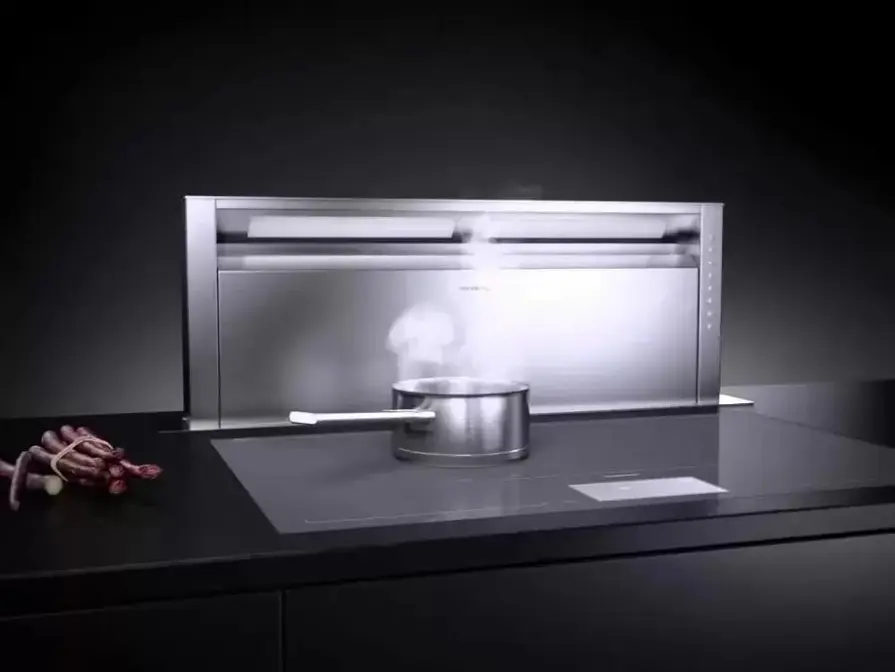 Встраиваемая вытяжка Gaggenau AL 400-191 фото 4 Встраиваемая вытяжка Gaggenau AL 400-191 фото 4