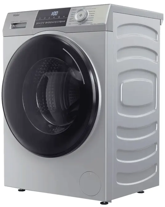 Стиральная машина с сушкой HAIER HWD80-BP14929S фото 2