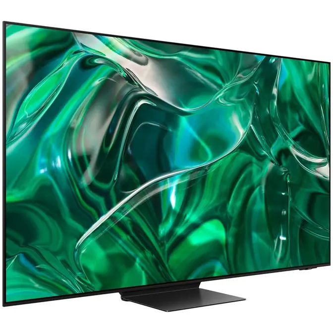 Телевизор Samsung  50" (127 см) 2022 черный Samsung QE50QN90BAU фото 3