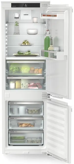 Встраиваемый холодильник Liebherr ICBNdi 5123 фото 2