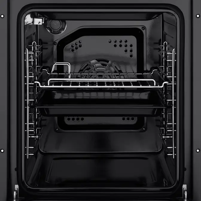 Духовой шкаф MAUNFELD EOEM516B2 фото 7