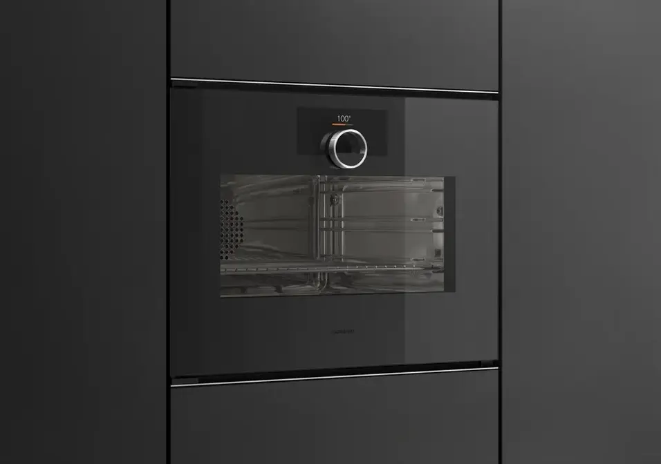 Духовой шкаф Gaggenau GM250130 фото 2 Духовой шкаф Gaggenau GM250130 фото 2