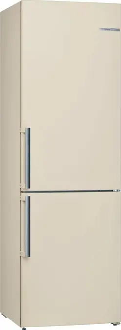 Холодильник Bosch KGV36XK2OR фото 1