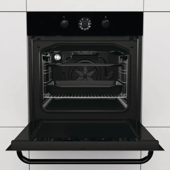 Духовой шкаф Gorenje BO74SYB фото 2