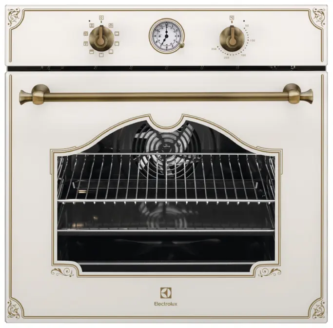 Духовой шкаф Electrolux OPEB 2500 V