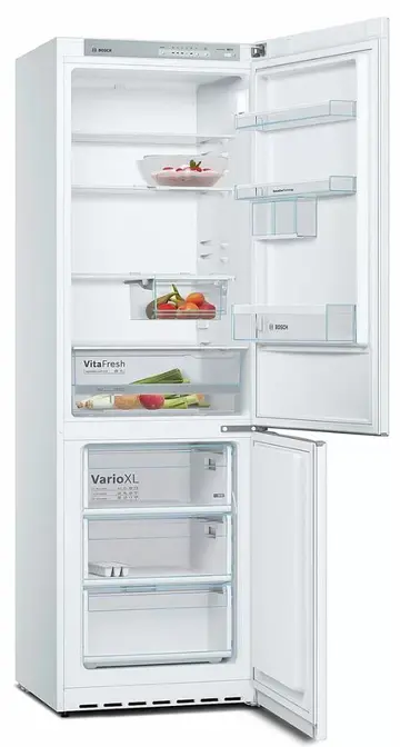 Холодильник Bosch KGV 36XW22R фото 1