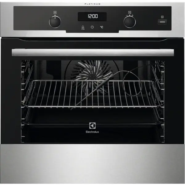 Духовой шкаф Electrolux OPEC6559X