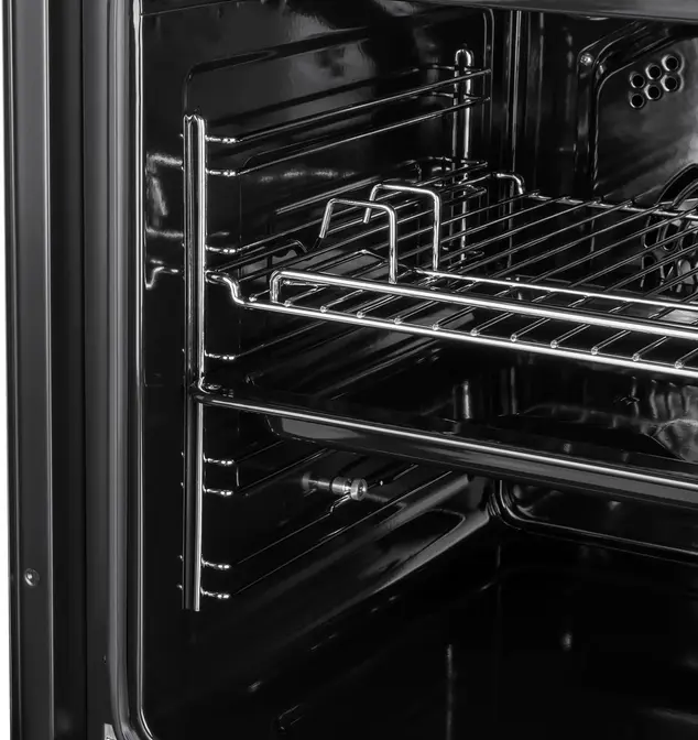 Духовой шкаф MAUNFELD EOEM516PW фото 9
