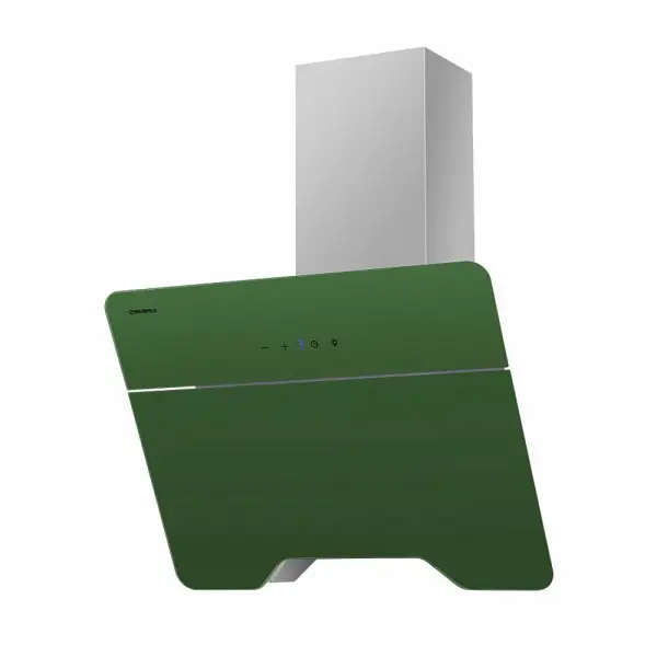 Вытяжка Maunfeld Tweed 60 Green