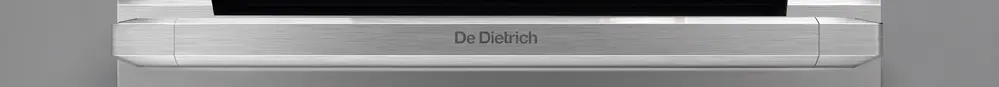 Духовой шкаф с пиролизом De Dietrich DOP8360G фото 4