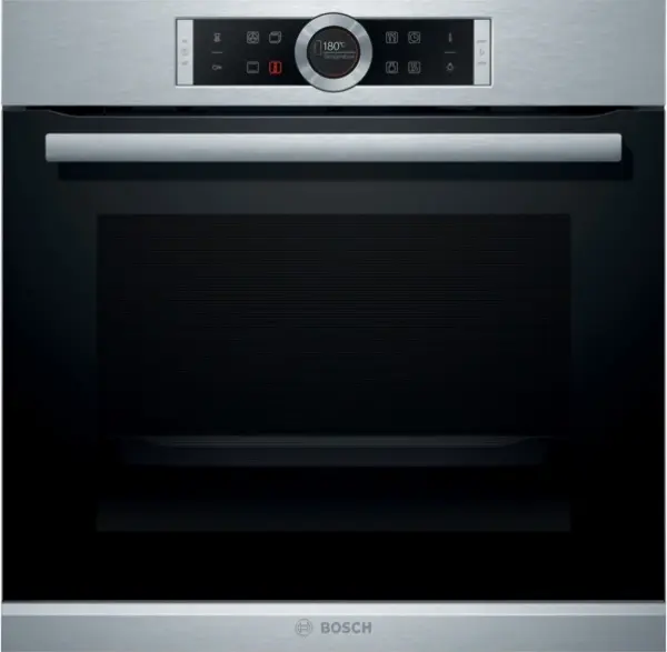 Духовой шкаф Bosch HBG635NS1 фото 1