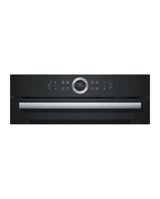 Духовой шкаф Bosch HBG632BB1S фото 2