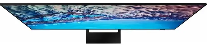 Телевизор Samsung  55" (140 см) 2022 черный Samsung UE55BU8500 фото 4
