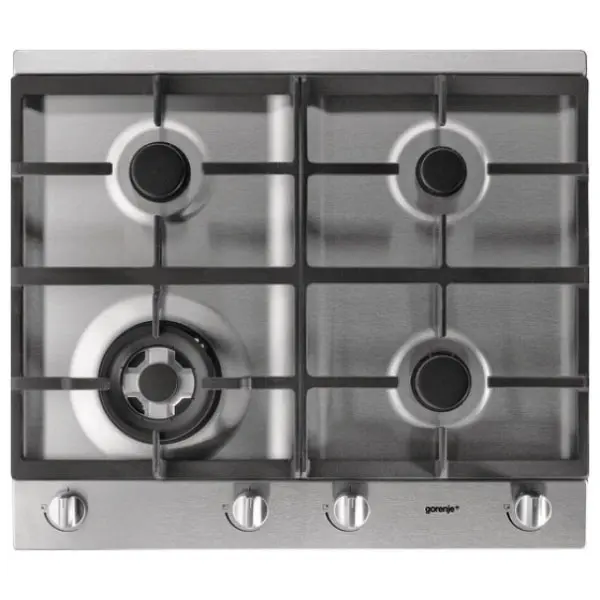 Варочная панель Gorenje GGS 64WAX фото 1