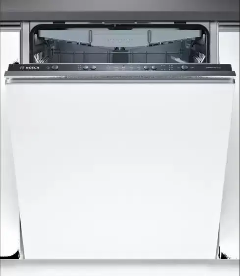Посудомоечная машина Bosch SMV25FX02R фото 1