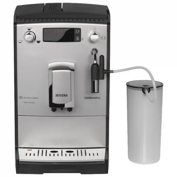 Кофемашина Nivona NICR 656