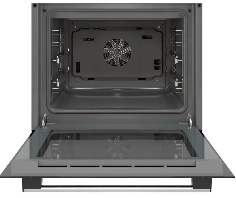 Духовой шкаф Bosch HBA554YS0 фото 3