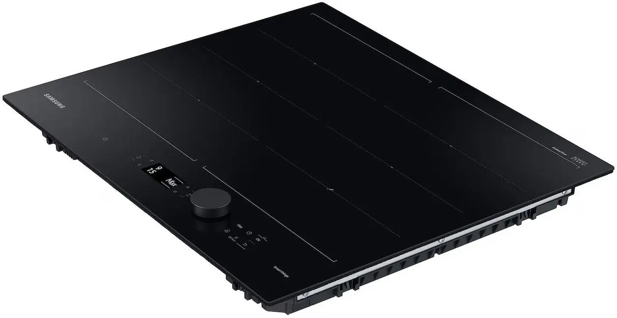 Индукционная варочная панель Samsung NZ64B7799FK/WT фото 3