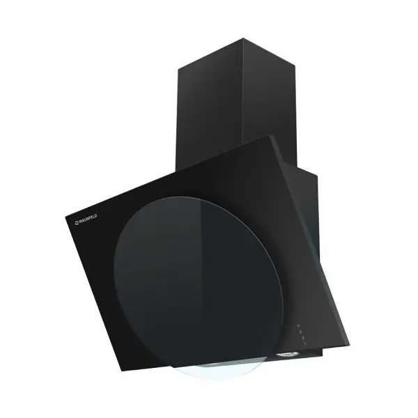 Вытяжка Maunfeld Tower L Touch 60 Black
