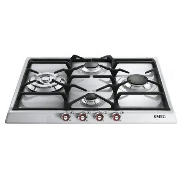 Варочная панель Smeg SR764XRW фото 1