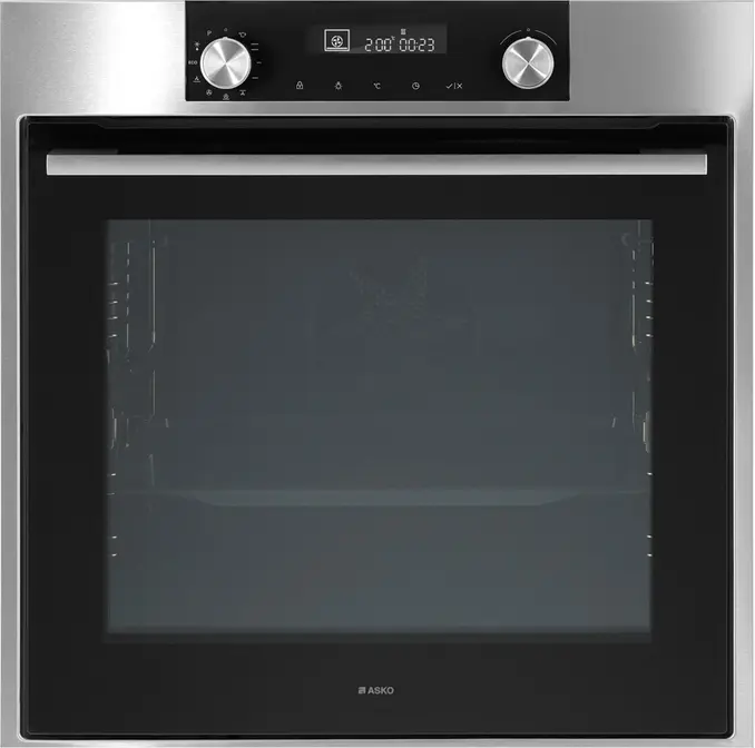 Духовой шкаф Asko OT8637S фото 1