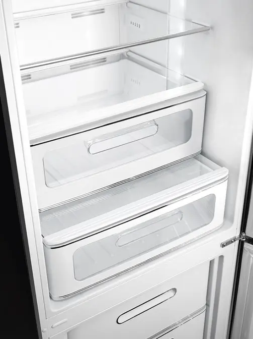 Холодильник Smeg FAB32RBL3 фото 2