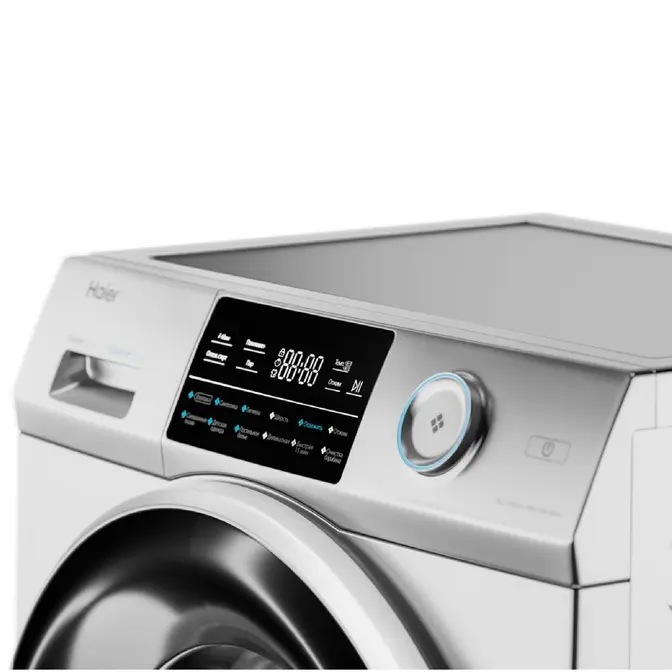 Стиральная машина HAIER HW80-BP14969A фото 3