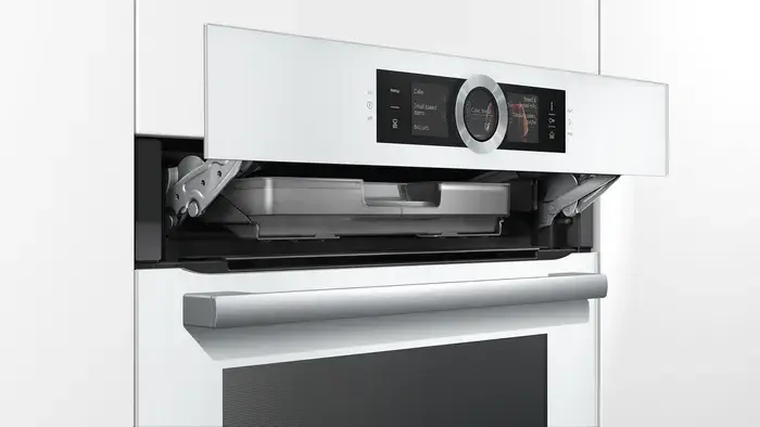 Духовой шкаф Bosch HSG 636BW1 фото 6