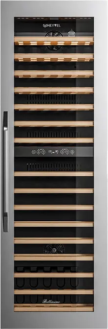 Винный холодильник Meyvel MV83-KSB2 фото 3 Винный холодильник Meyvel MV83-KSB2 фото 3