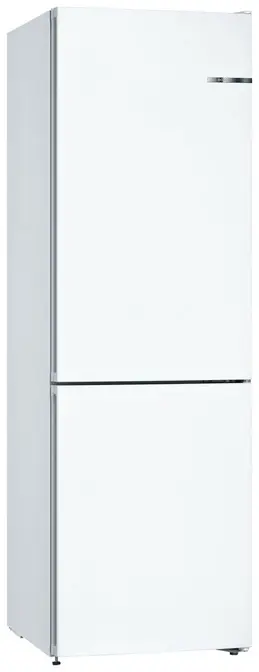 Двухкамерный холодильник Bosch KGN 39 NW 2 AR фото 1