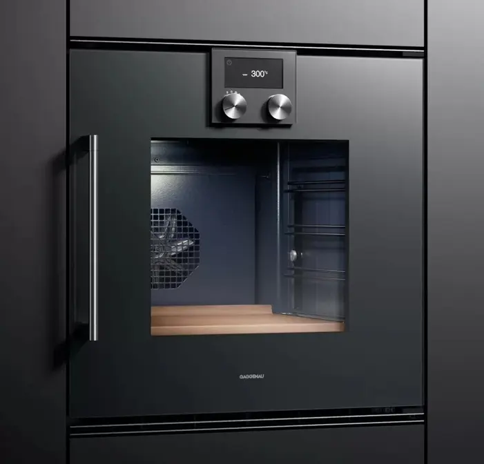 Духовой шкаф Gaggenau BOP 220-101 фото 3