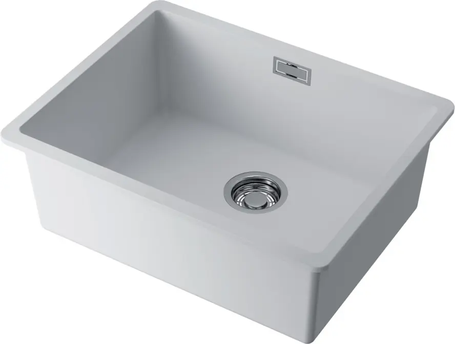 Кухонная мойка OMOIKIRI Kata 54-U-WH (арт.4997519 ) фото 2 Кухонная мойка OMOIKIRI Kata 54-U-WH (арт.4997519 ) фото 2