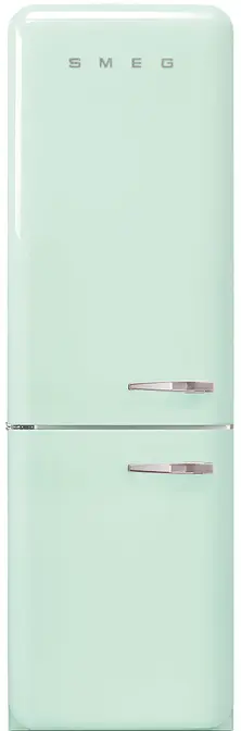 Холодильник Smeg FAB32LPG3 фото 1